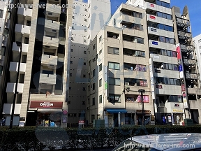小島