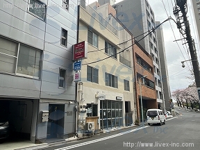 貸店舗・事務所