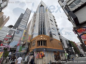 川新
