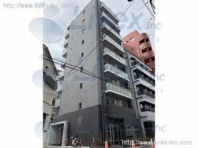 ルネフラッツ新宿御苑前
