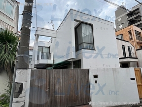 賃貸戸建