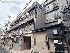 澄風苑マンション