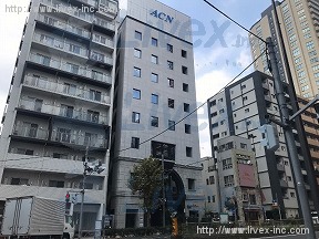 ACN東麻布ビル