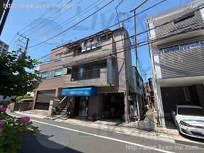 貸倉庫・事務所