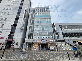 フィル・パーク関内駅前II