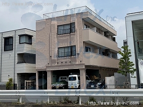 アルハンブラ尾山台