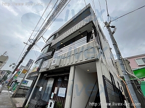貸店舗・事務所