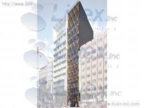 HULIC&New GINZA8