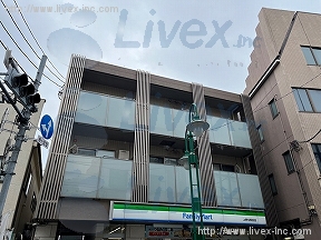 光屋