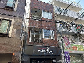 八山ビル