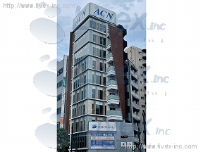 ACN大森駅前ビル