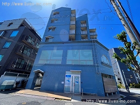 千鳥TK