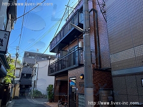 四谷市川