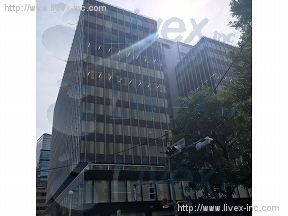 銀座6丁目SQUARE