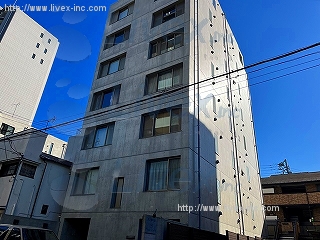 仮)白金6丁目計画