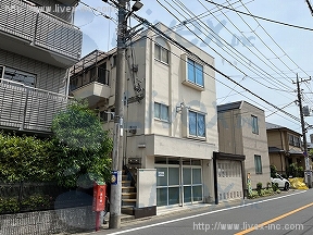 第5小山ハイツ