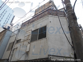 新橋一楽