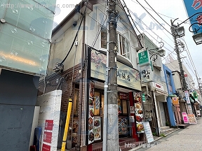 DM自由が丘