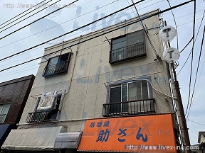 HOUSE HANAE