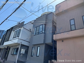 大崎3丁目戸建