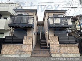 仮)高田馬場1-17マンション新築工事