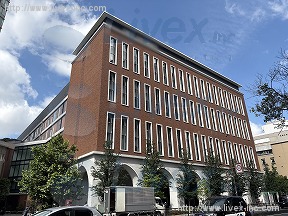 仮)中央大学茗荷谷キャンパス新築工事