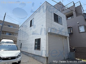 貸事務所・倉庫
