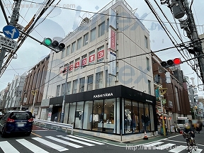 自由が丘Mビル
