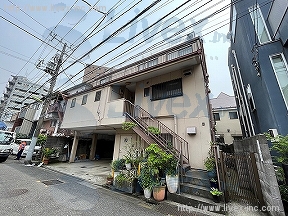 ハウス星野