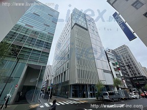 プライム銀座柳通り