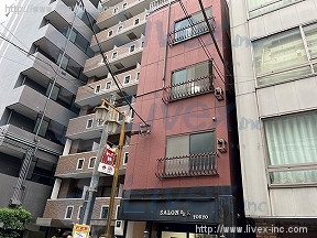 貸店舗・事務所