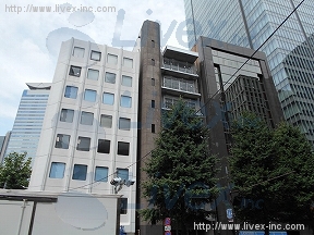 ザ・パークレックス虎ノ門