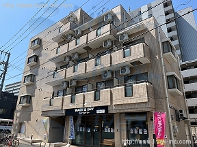 シエル品川中延
