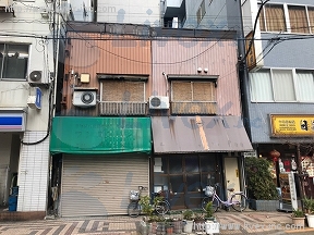 貸店舗・事務所