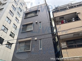 サンライズ横浜