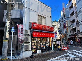 吉田方一棟