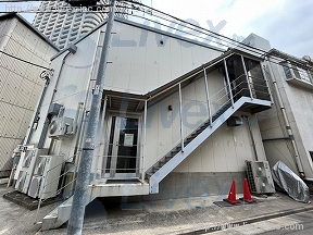 リビエラ ケーキ工房