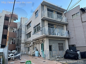 羽賀新館