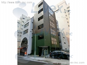 常盤町テナント