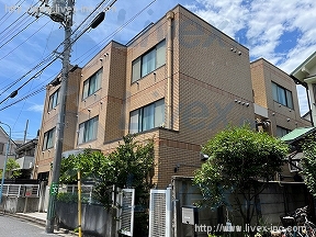 シェアリエット方南町