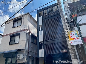 カーサデローザ