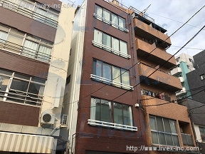 賃貸一棟