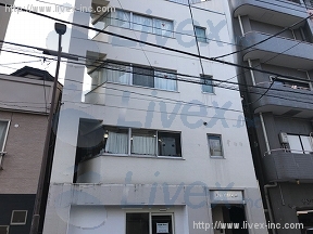 HOUSE入谷