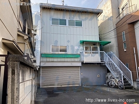 池袋本町2丁目