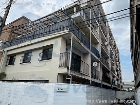 目黒マンション