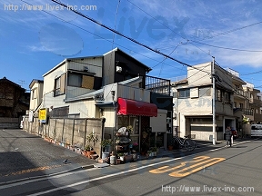 貸店舗・事務所