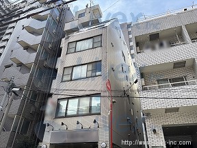 ラルジュ川崎