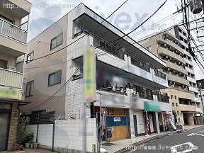 貸店舗