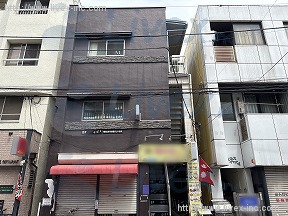 ウエスト川崎