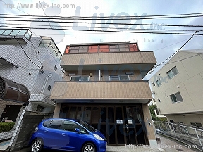古澤マンション